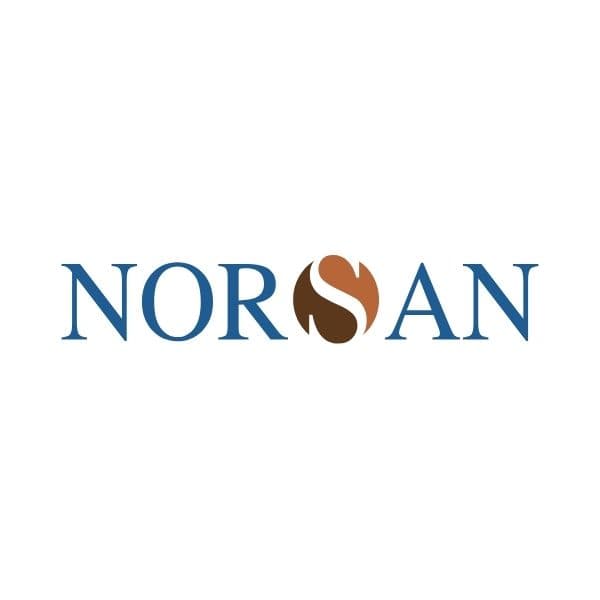 Norsan Brand Logo