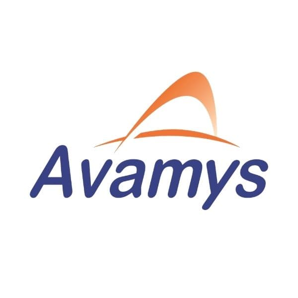 Avamys Brand Logo