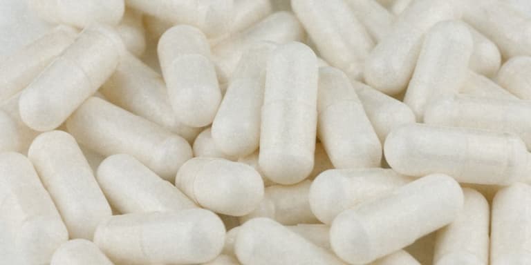 Magnesium Tabletten