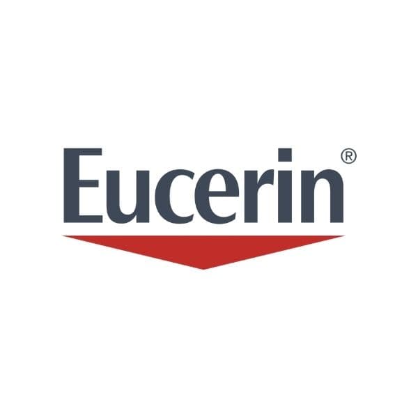 Eucerin Brand Logo