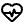 Herz mit Pulse