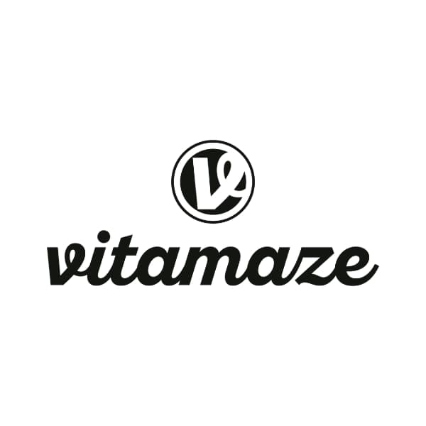 Vitamaze Logo