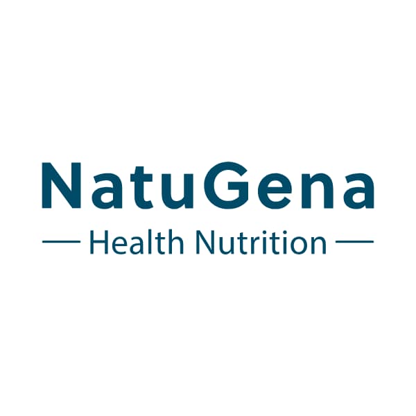 NatuGena Marken Logo