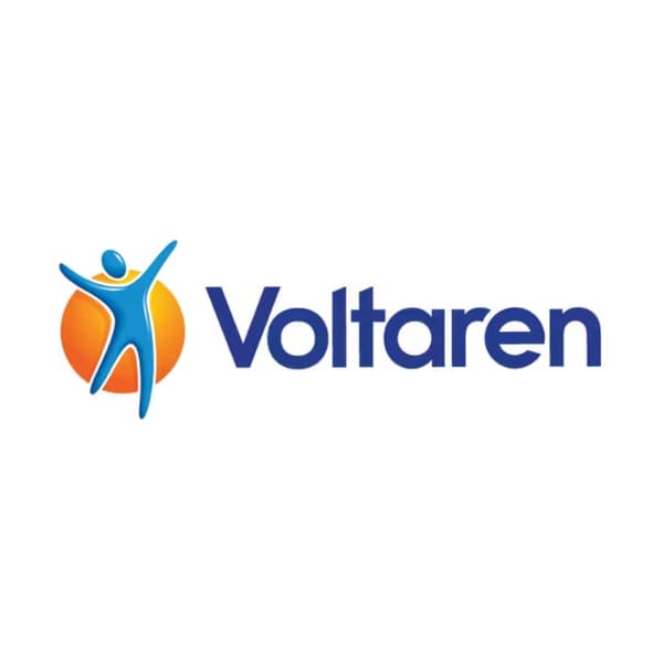 Voltaren